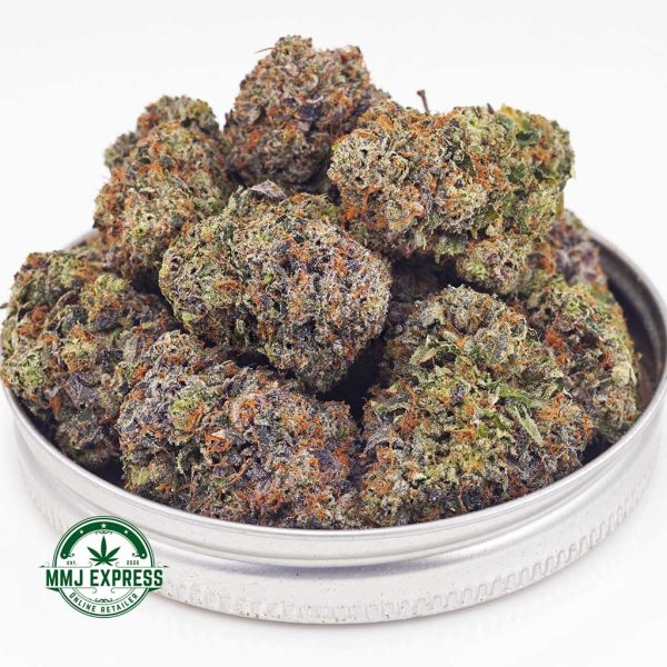 Buy Cannabis Supreme Death Bubba AAAA+, Craft at MMJ Express Online Shop