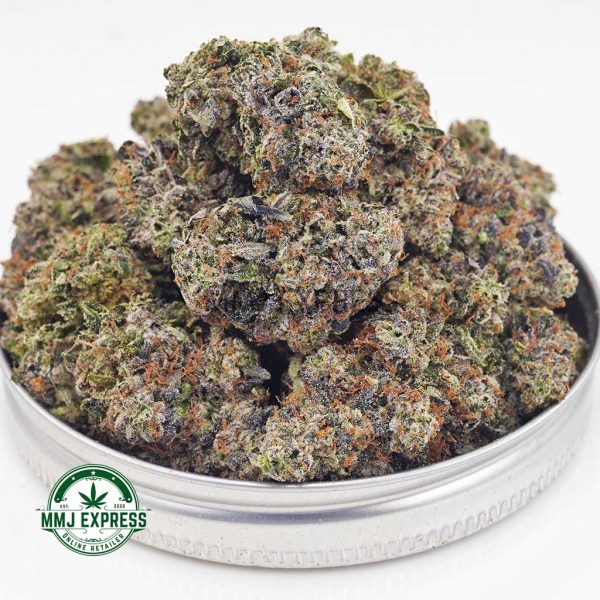 Buy Cannabis OG Octane AAAA+, Craft at MMJ Express Online Shop