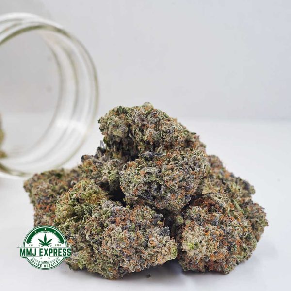 Buy Cannabis OG Octane AAAA+, Craft at MMJ Express Online Shop