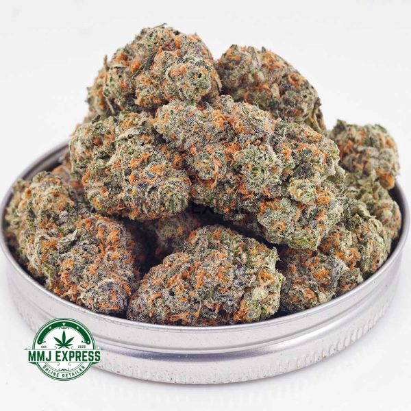 Buy Cannabis Gushers AAAA at MMJ Express Online Shop