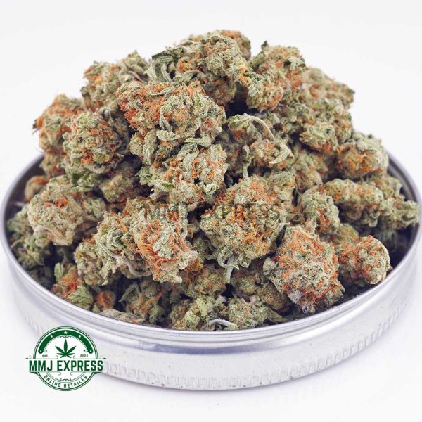 Buy Cannabis Dolato AAA (Popcorn Nugs) at MMJ Express Online Shop