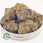 Buy Cannabis Juicy Fruit AAAA at MMJ Express Online Shop