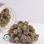 Buy Cannabis Ghost OG AAA (Popcorn Nugs) at MMJ Express Online Shop