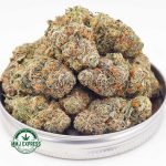 Buy Cannabis Passion Fruit Lemonade AAA at MMJ Express Online Shop