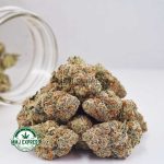 Buy Cannabis Passion Fruit Lemonade AAA at MMJ Express Online Shop