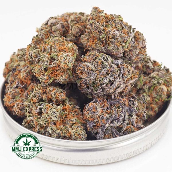 Buy Cannabis Grape Stomper AAAA at MMJ Express Online Shop