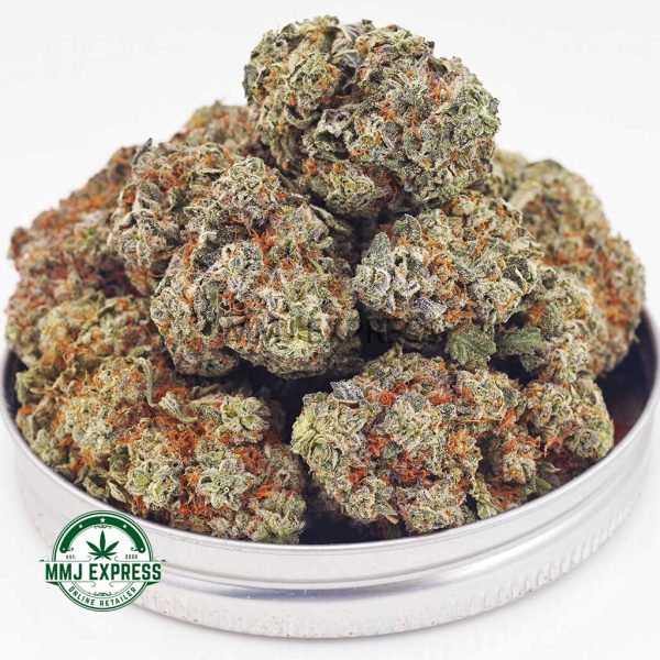 Buy Cannabis Cherry Pie AAA at MMJ Express Online Shop