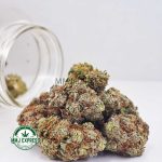 Buy Cannabis Cherry Pie AAA at MMJ Express Online Shop