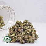 Buy Cannabis Pink Gas AAAA (Popcorn Nuts) at MMJ Express Online Shop