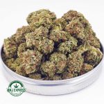 Buy Cannabis Bubba Kush AAAA (Popcorn Nugs) MMJ Express Online Shop