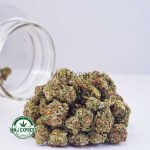 Buy Cannabis Bubba Kush AAAA (Popcorn Nugs) MMJ Express Online Shop