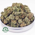 Buy Cannabis Maui Wowie AAAA (Popcorn Nugs) at MMJ Express Online Shop