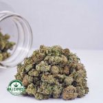 Buy Cannabis Maui Wowie AAAA (Popcorn Nugs) at MMJ Express Online Shop