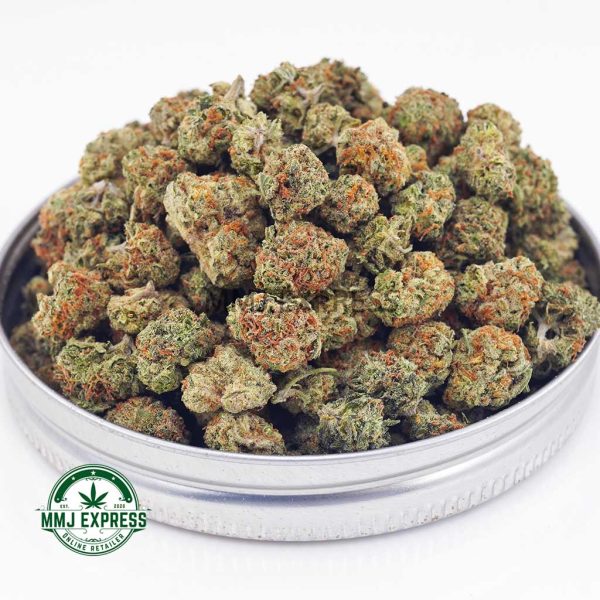 Buy Cannabis Sour Diesel AAAA at MMJ Express Online Shop