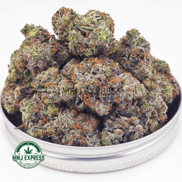 Buy Cannabis Mike Tyson Craft, AAAA+ at MMJ Express Online Shop