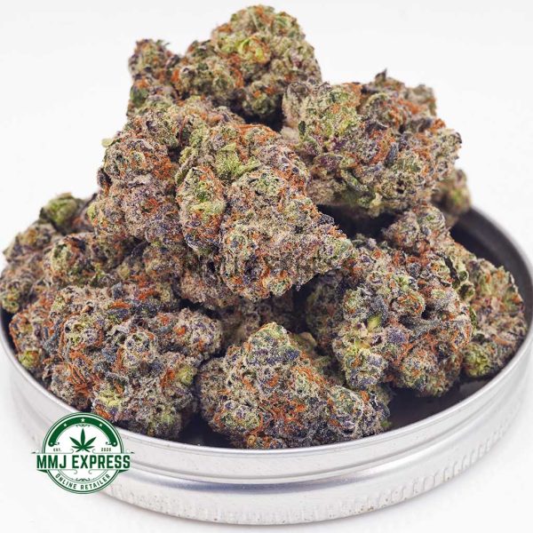 Buy Cannabis Khalifa Mints AAAA at MMJ Express Online Shop