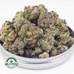 Buy Cannabis Island Sweet Skunk AAAA (Popcorn Nugs) at MMJ Express Online Shop