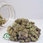 Buy Cannabis Island Sweet Skunk AAAA (Popcorn Nugs) at MMJ Express Online Shop