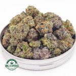 Buy Cannabis Pink Champagne AAAA (Popcorn Nugs) MMJ Express Online Shop