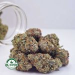 Buy Cannabis Hawaiian Pink Punch AAAA+, Craft at MMJ Express Online Shop