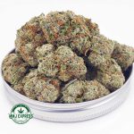 Buy Cannabis Wedding Cake AAA at MMJ Express Online Shop