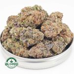 Buy Cannabis Miracle Alien Cookies Craft, AAAA+ at MMJ Express Online Shop