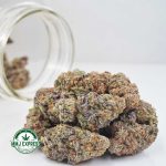 Buy Cannabis Miracle Alien Cookies Craft, AAAA+ at MMJ Express Online Shop