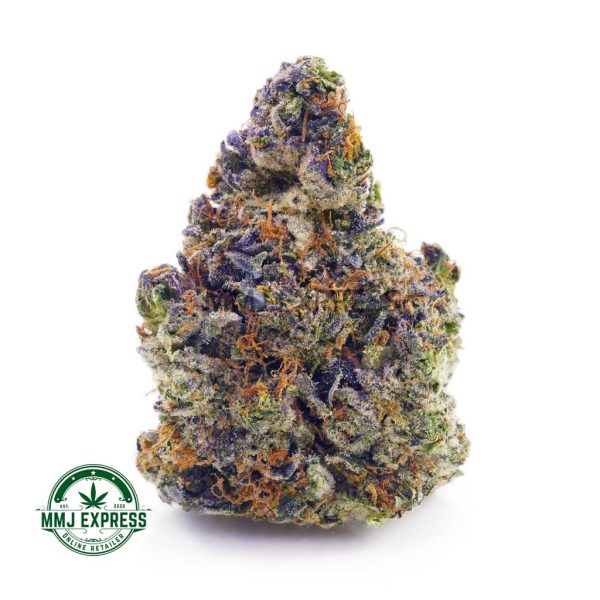 Buy Cannabis London Poundcake AAA at MMJ Express Online Shop