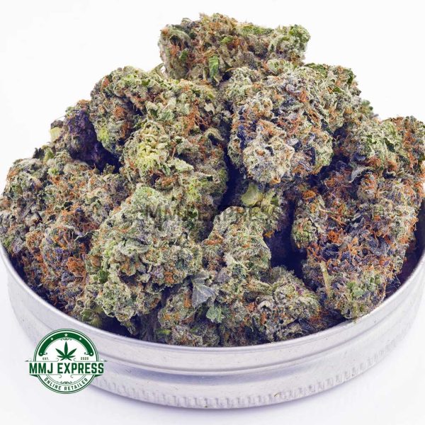 Buy Cannabis London Poundcake AAA at MMJ Express Online Shop