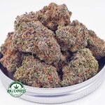 Buy Cannabis Rainbow Kush AAA at MMJ Express Online Shop