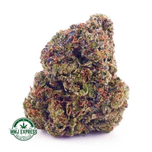 Buy Cannabis Strawberry Gelato AAA at MMJ Express Online Shop