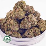 Buy Cannabis Strawberry Gelato AAA at MMJ Express Online Shop