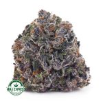 Buy Cannabis Grape God AAAA at MMJ Express Online Shop