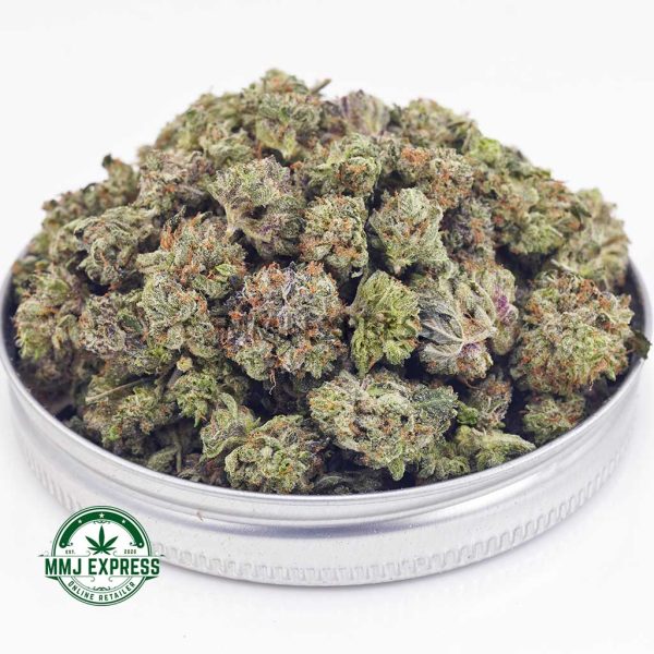 Buy Cannabis Pink Gas AAAA (Popcorn Nuts) at MMJ Express Online Shop