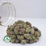 Buy Cannabis Pink Gas AAAA (Popcorn Nuts) at MMJ Express Online Shop