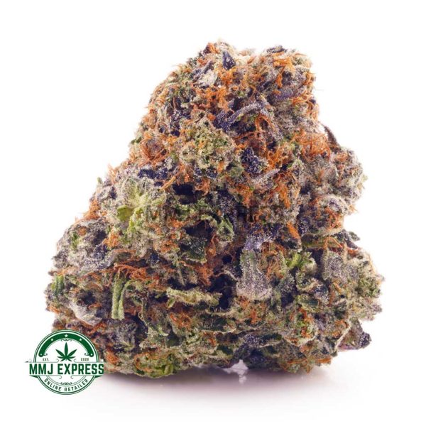 Buy Cannabis El Chapo AAA at MMJ Express Online Shop