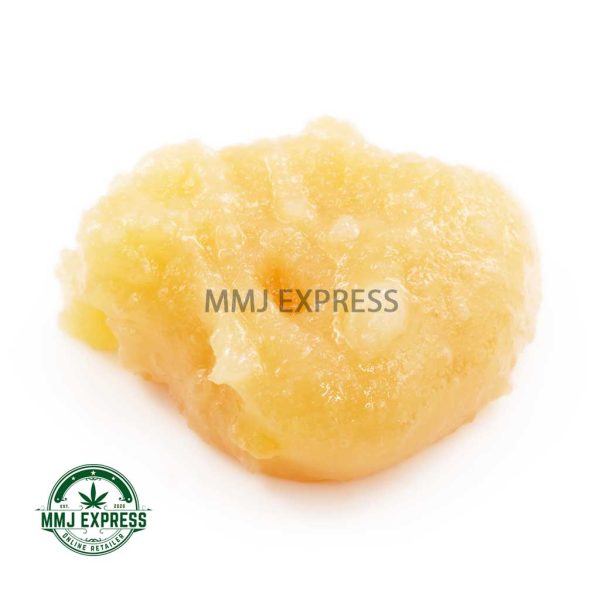 Buy Concentrates Live Resin Master Kush Ultra at MMJ Express Online Shop