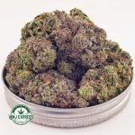 Buy Cannabis LA Confidential AAAA at MMJ Express Online Shop