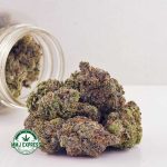 Buy Cannabis LA Confidential AAAA at MMJ Express Online Shop