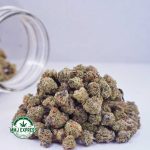 Buy Cannabis Orange Creamsicle AAAA (Popcorn Nugs) at MMJ Express Online Shop