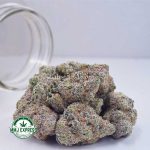 Buy Cannabis Supreme Khalifa Mint AAAA+, Craft at MMJ Express Online Shop