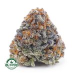 Buy Cannabis Cookie Dough AAA at MMJ Express Online Shop