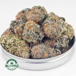 Buy Cannabis Cookie Dough AAA at MMJ Express Online Shop