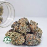 Buy Cannabis Cookie Dough AAA at MMJ Express Online Shop