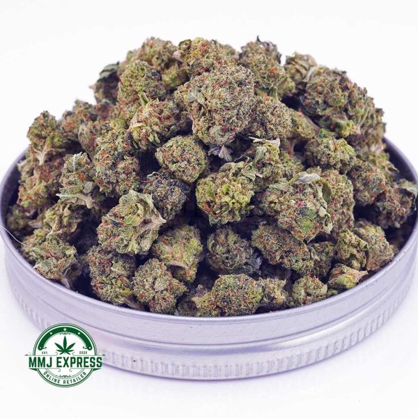 Buy Cannabis Rainbow Belts AAAA (Popcorn Nugs) at MMJ Express Online Shop