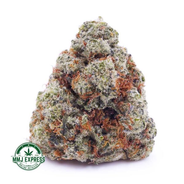 Buy Cannabis Biscotti Cookies AA at MMJ Express Online Shop