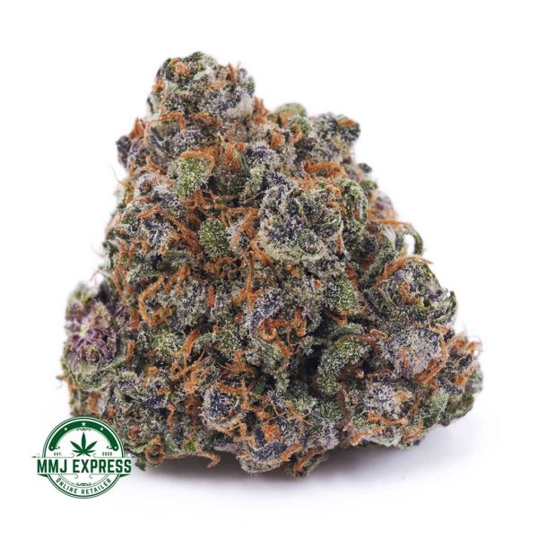 Buy Cannabis Snow White AAA MMJ Express Online Shop