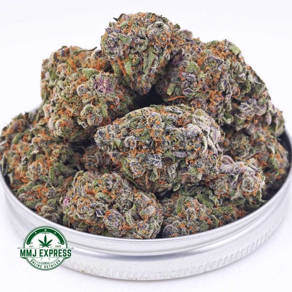 Buy Cannabis Snow White AAA MMJ Express Online Shop