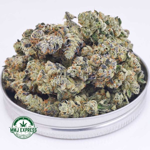 Buy Cannabis Ice Cream Cake AAAA (Popcorn Nugs) at MMJ Express Online Shop