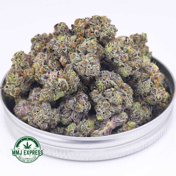 Buy Cannabis Master Jedi AAAA (Popcorn) at MMJ Express Online Shop